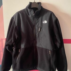 North Face Denali Jacket